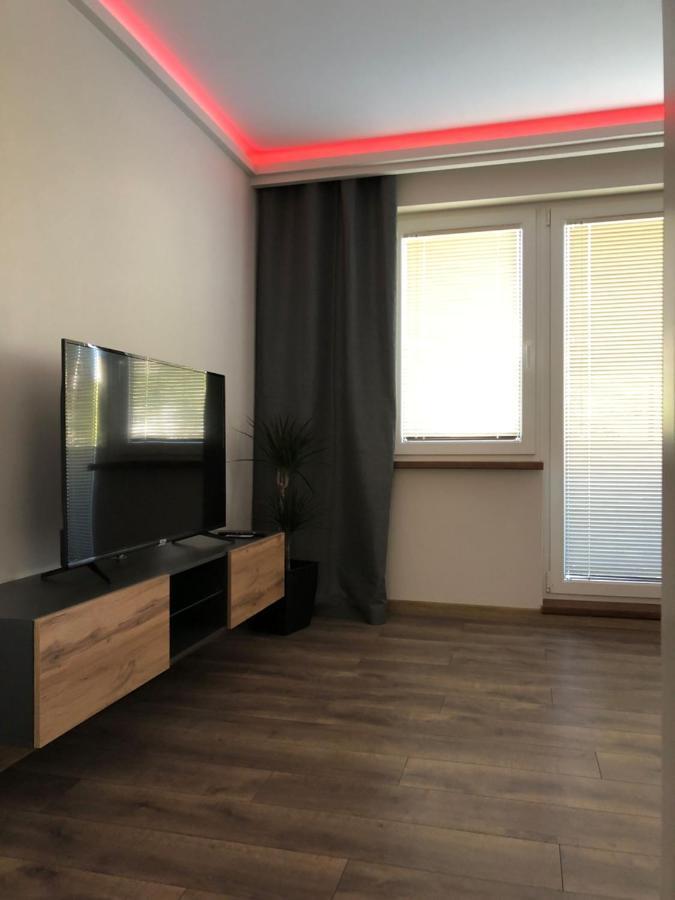 Apartamento Apartament K&P Gdansk Exterior foto
