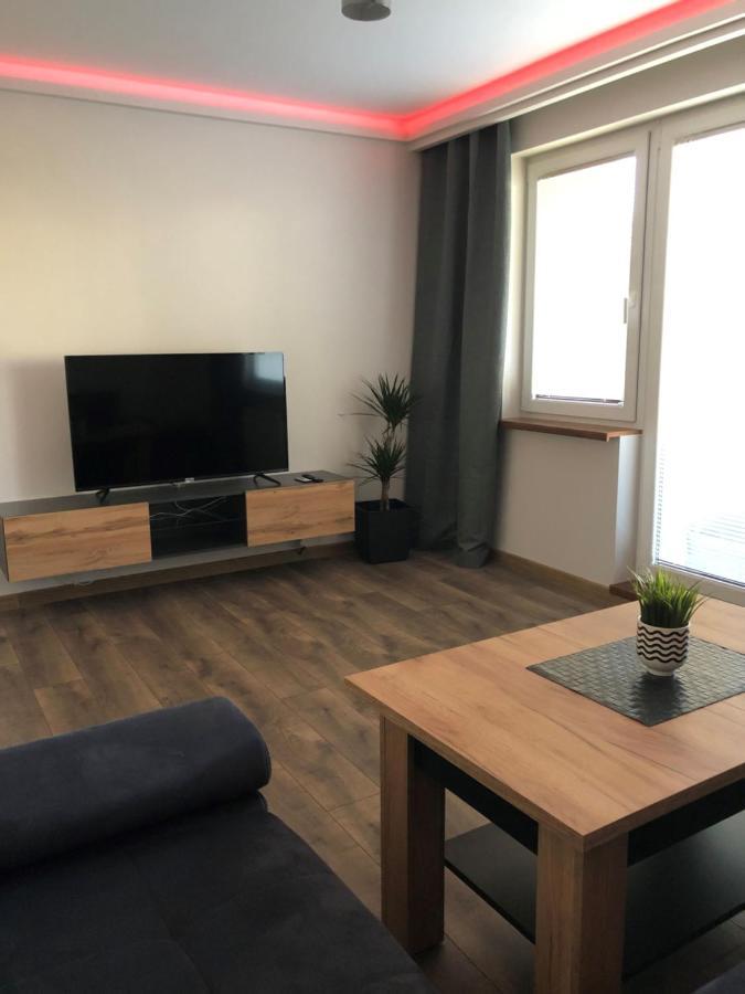 Apartamento Apartament K&P Gdansk Exterior foto