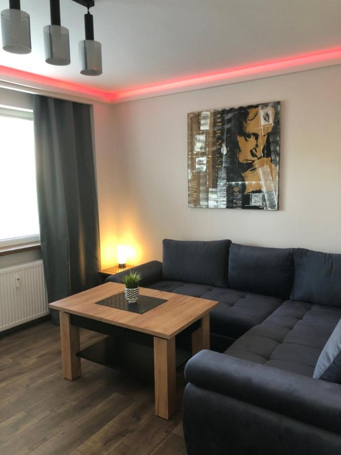 Apartamento Apartament K&P Gdansk Exterior foto